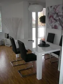 Appartement am Salamanderpark - Image 4