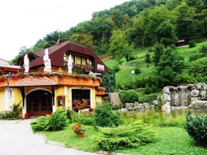 Guesthouse Villa Zelenjak Ventek - Image 4