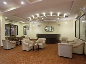 OM Rudrapriya Resort - Image 4