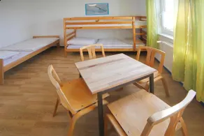 Jugendherberge Barth - Reiterhof mit Zeltplatz - Image 4