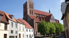 Hobenbeseuk mit Sauna & Meerblick - barrierefrei - ABC240 - Image 3