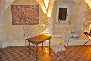 CHATEAU DE LANDREVILLE - BED & BREAKFAST - Image 2