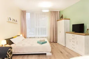Apartamentai 555 - Image 5
