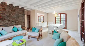 Villa 8 personnes La Dryade - Image 5