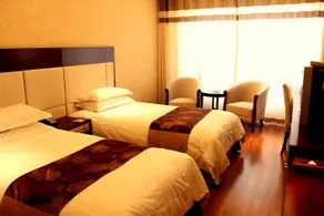 Zhangjiakou Wanlong Ski Resort Shuanglong Hotel - Image 4