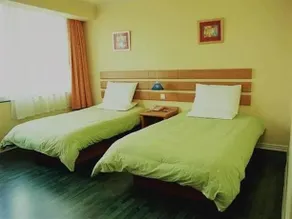 Home Inn Yantai Haiyang Bus Station - Image 5