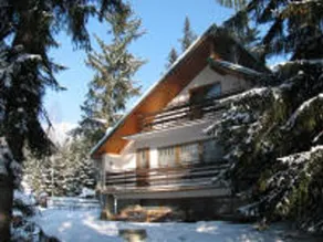 Rekreacna chata Plesnivec - Image 2