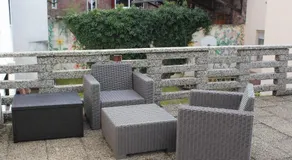 Ferienwohnung Mond - Image 5