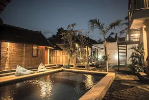 Tropical Canggu Hostel - Image 2