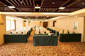 Shenyang fengtianyuan Hotel - Image 3