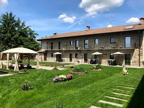 B&B Tenuta Legnate - Image 3