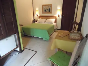 Pousada Arcoverde - Image 5