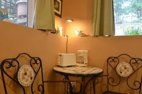 At Nautica Tigh Bed & Breakfast - Image 3
