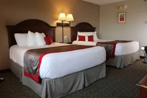 Ramada Plaza by Wyndham Hagerstown - Image 2