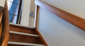 Ferienhütte kleine Dachgeschosswohnung - Image 4