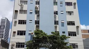 Apartamento de 3 quartos a 100 metros da Praia de Boa Viagem - Image 4