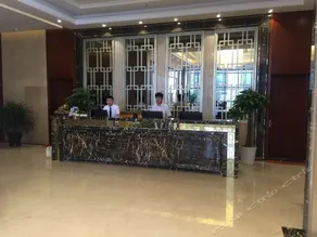 Huaxi Garden Hotel (Qingdao Liuting Airport) - Image 4