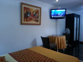 HOTEL VERTIZ - Image 4