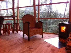 Lodge & Tenis Pucon - Image 3