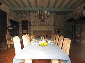 Capcazal De Pachiou Chambres Et Table D'Hôtes - Image 2