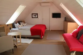 Faunus Apartmanház - Image 4