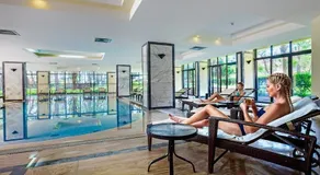 Larissa Club Saphire Hotel - All Inclusive - Image 3
