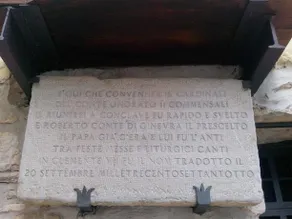 B&B L'ANTIPAPA - Image 5