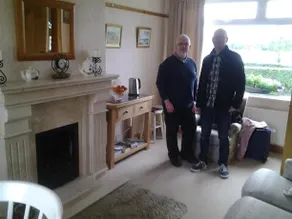 Roughan Lough B&B - Image 2