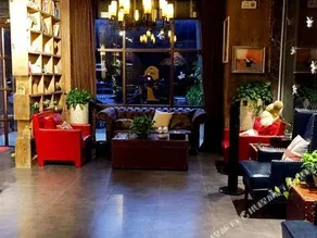 Duman Boutique Hotel (Sihong Sizhou Wuyue Plaza Branch) - Image 4