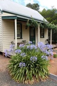 Elinike Guest Cottages - Image 2