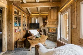 La Maison Des Bois-Marc Veyrat - Image 5