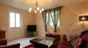 Gite Champosoult, 5 pièces, 6 personnes - FR-1-497-27 - Image 2