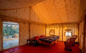 Hill Ventures - Swiss Glamping with Adventure Activities - Image 5
