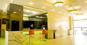 Ningbo FOB Hotel - Chenghuang Temple - Image 3