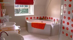 A Stunning Private Suite In A Beautiful Heritage Mansion - Image 2
