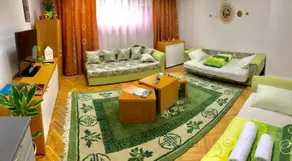 Wood Suites Belgrade - Image 2