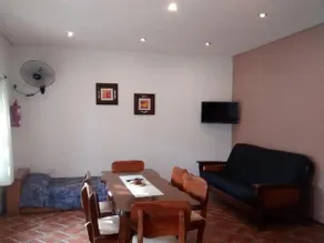 Cabañas de Tronco La Soñada - Image 3