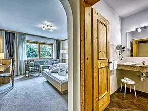 Hotel Garni Traubenheim - Image 3