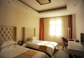 Imagine Garden Airport Hotel Hongqiao - Image 4