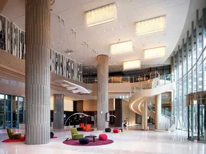 Novotel Taipei Taoyuan International Airport - Image 2
