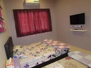 Double One Holiday Home - Image 3