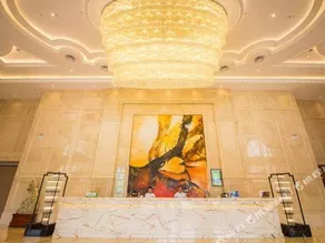 Dongbocheng Select Hotel - Image 4
