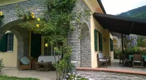 Villa Margot a Garlenda - Image 2