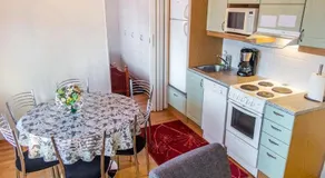 Holiday Home Point vale 4 as 3 by Interhome - Image 5