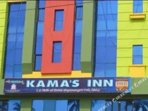 Hotel Kamas Inn by OYO Rooms - Image 5
