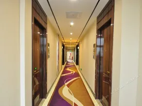 Biluohai Hotel - Image 4