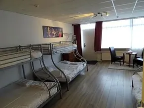 Hotel Restaurant Beverwijk - Image 3