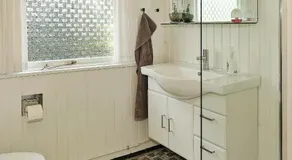 Modern Holiday Home In Jutland With Garden - Image 3