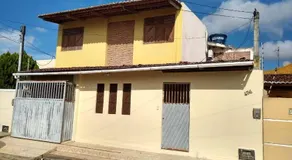 LINDO SOBRADO COM PISCINA PARA ATE 10 HOSPEDES! - Image 5