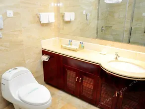 Super Leisure Hotel - Image 2